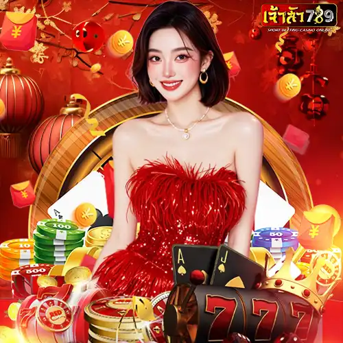 เจ้าสัว789-wallet